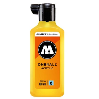 Foto 2 | Pintura Acrílica Para Refill One4all 30ml Molotow