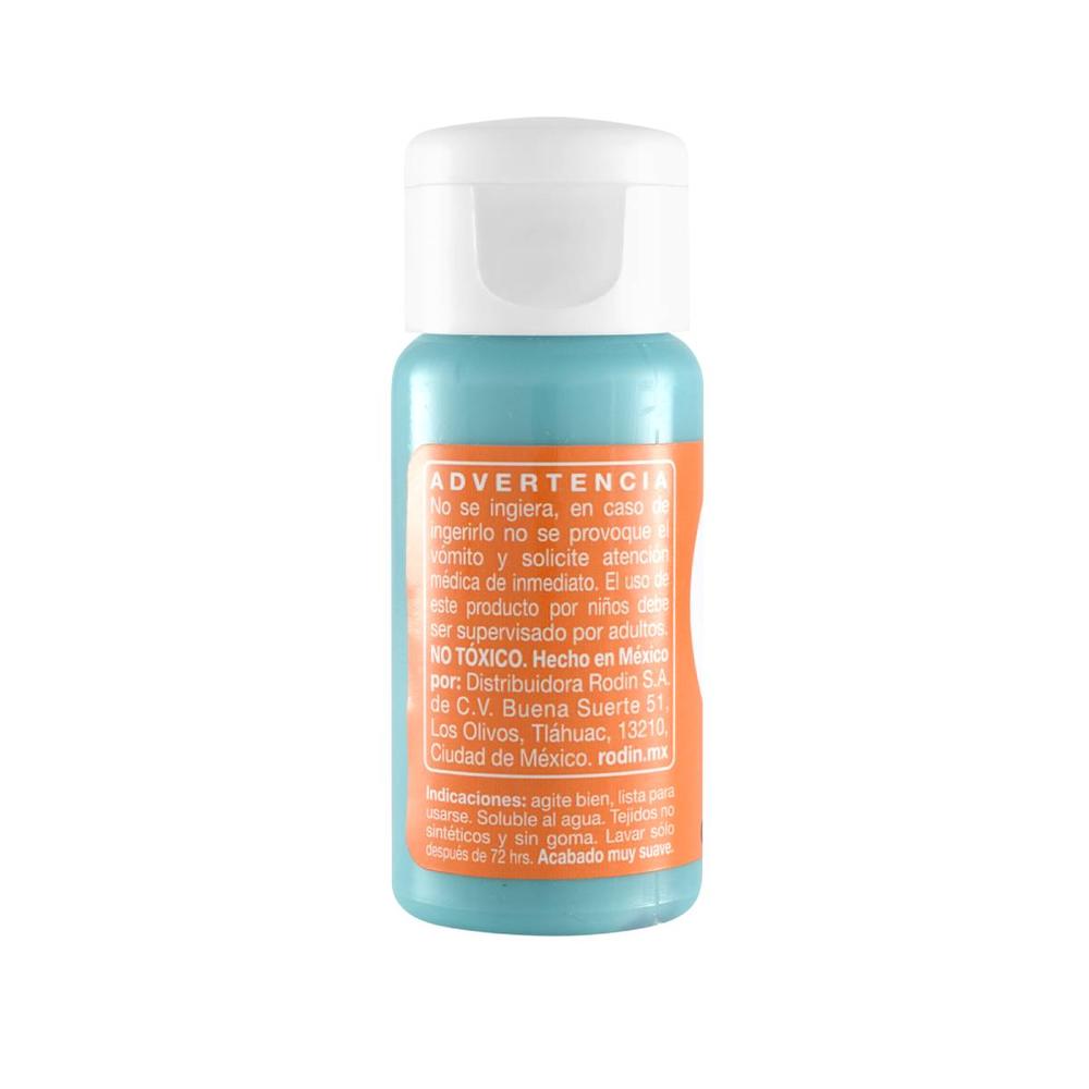 Foto 2 | Pintura Acrílica Policraft para Tela 5 Piezas de 30 ml