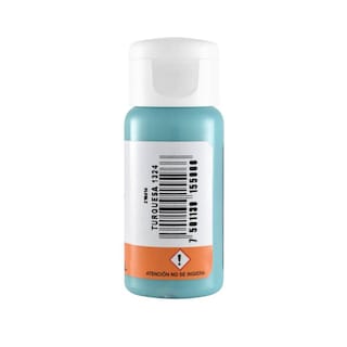 Foto 3 | Pintura Acrílica Policraft para Tela 5 Piezas de 30 ml