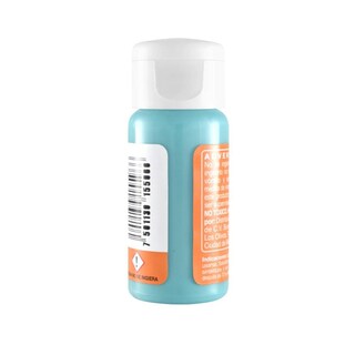Foto 4 | Pintura Acrílica Policraft para Tela 5 Piezas de 30 ml