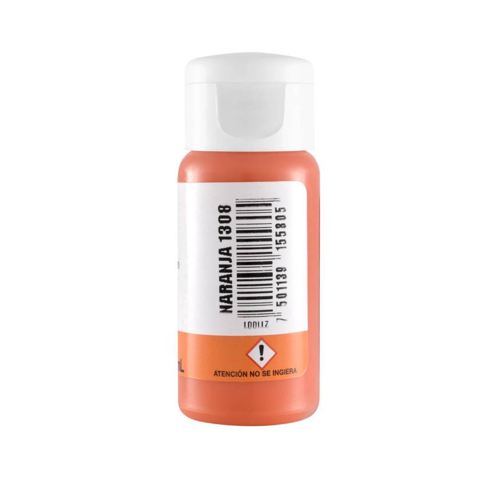 Foto 4 pulgar | Pintura para Tela 30ml Linea Hobby Policraft #2