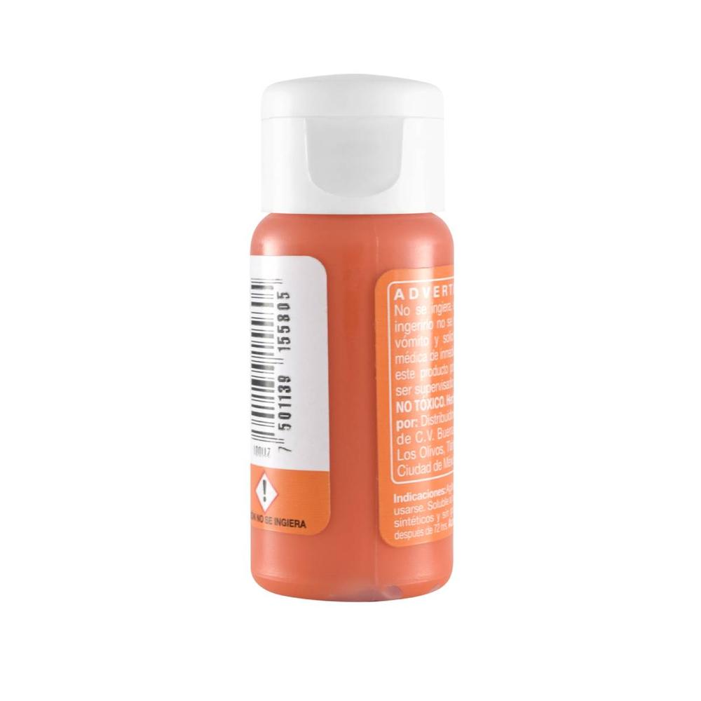Foto 5 pulgar | Pintura para Tela 30ml Linea Hobby Policraft #2