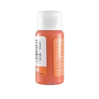 Foto 4 | Pintura para Tela 30ml Linea Hobby Policraft #2