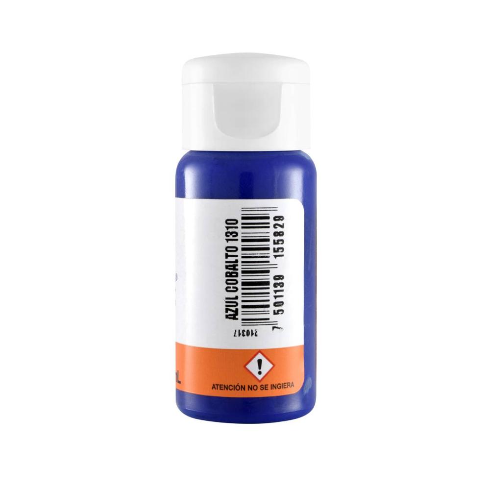 Foto 4 pulgar | Pintura para Tela 30ml Linea Hobby Policraft #2