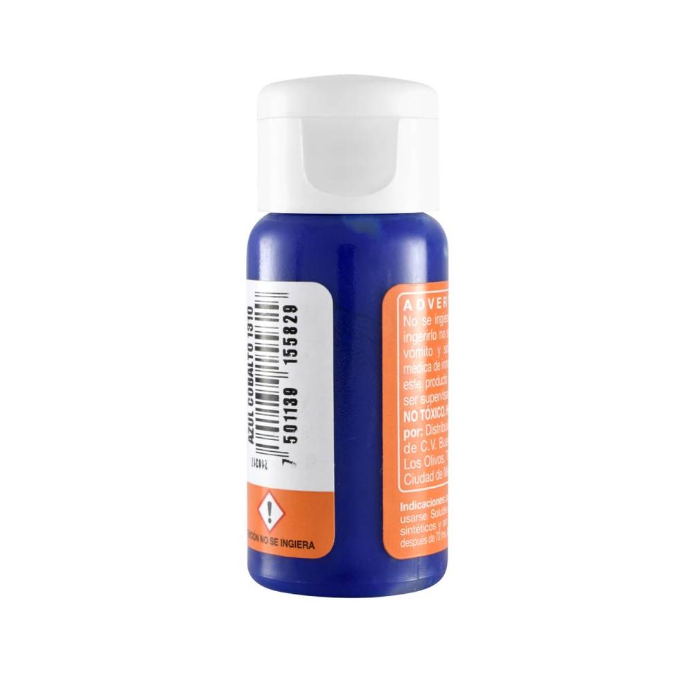 Foto 5 pulgar | Pintura para Tela 30ml Linea Hobby Policraft #2