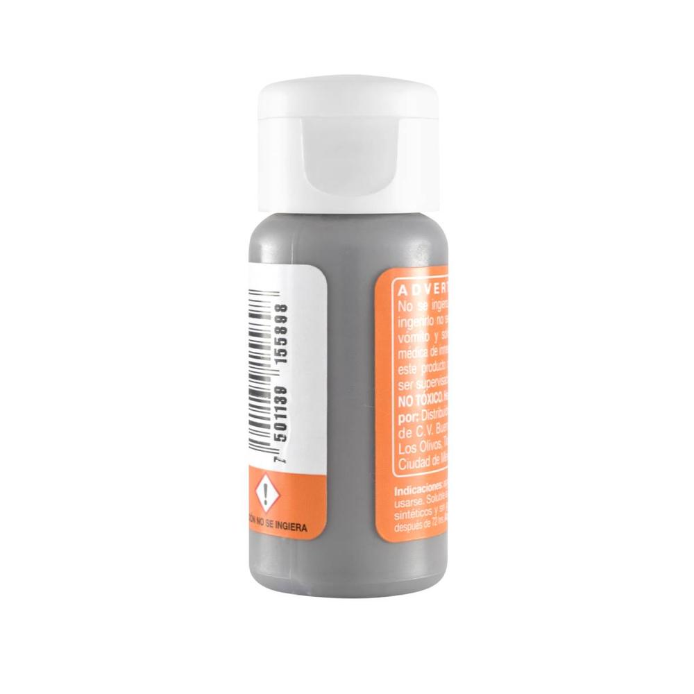 Foto 4 pulgar | Pintura para Tela 30ml Linea Hobby Policraft #2