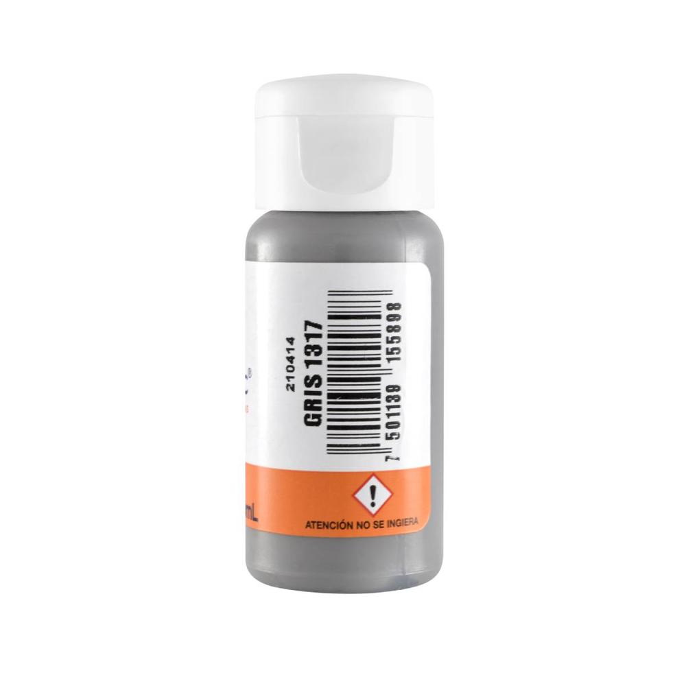 Foto 5 pulgar | Pintura para Tela 30ml Linea Hobby Policraft #2
