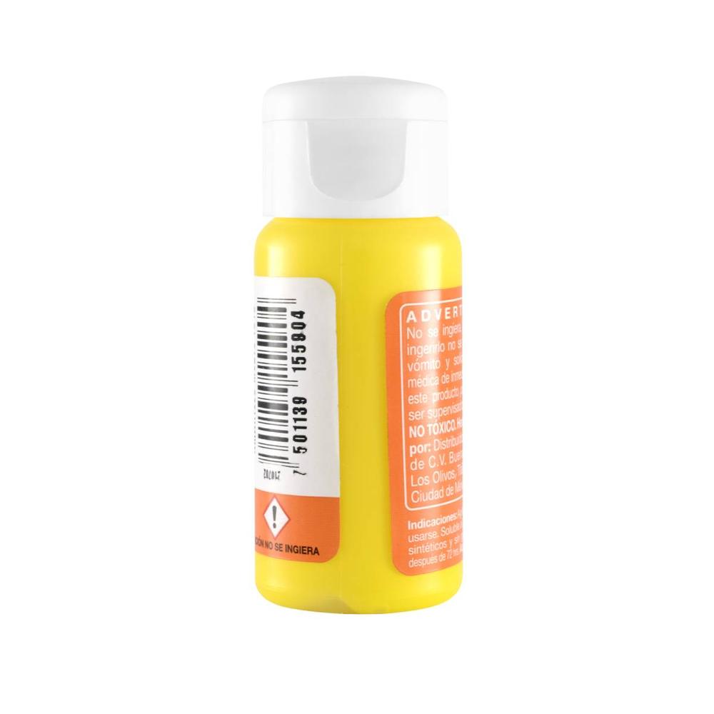 Foto 3 pulgar | Pintura para Tela 30ml Linea Hobby Policraft #2