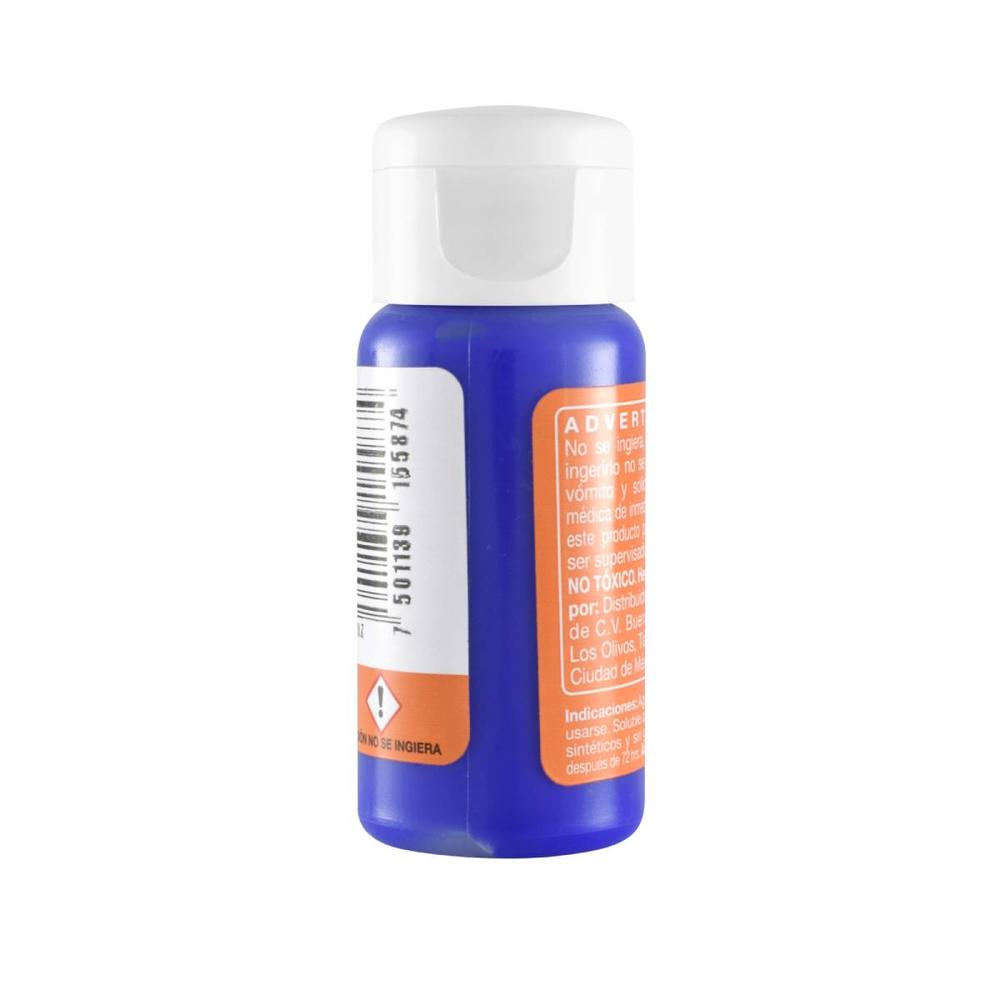 Foto 2 | Pintura para Tela 30ml Linea Hobby Policraft #2