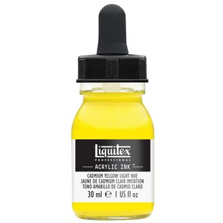 Foto 1 | Tintas Acrílicas Liquitex 30 ml Amarillo