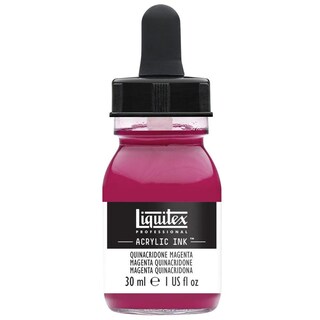 Foto 1 | Tintas Acrílicas Liquitex 30 ml Rojo