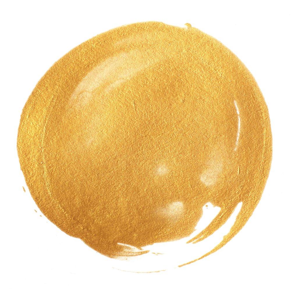 Foto 4 pulgar | Tintas Acrílicas Liquitex 30 ml Dorado