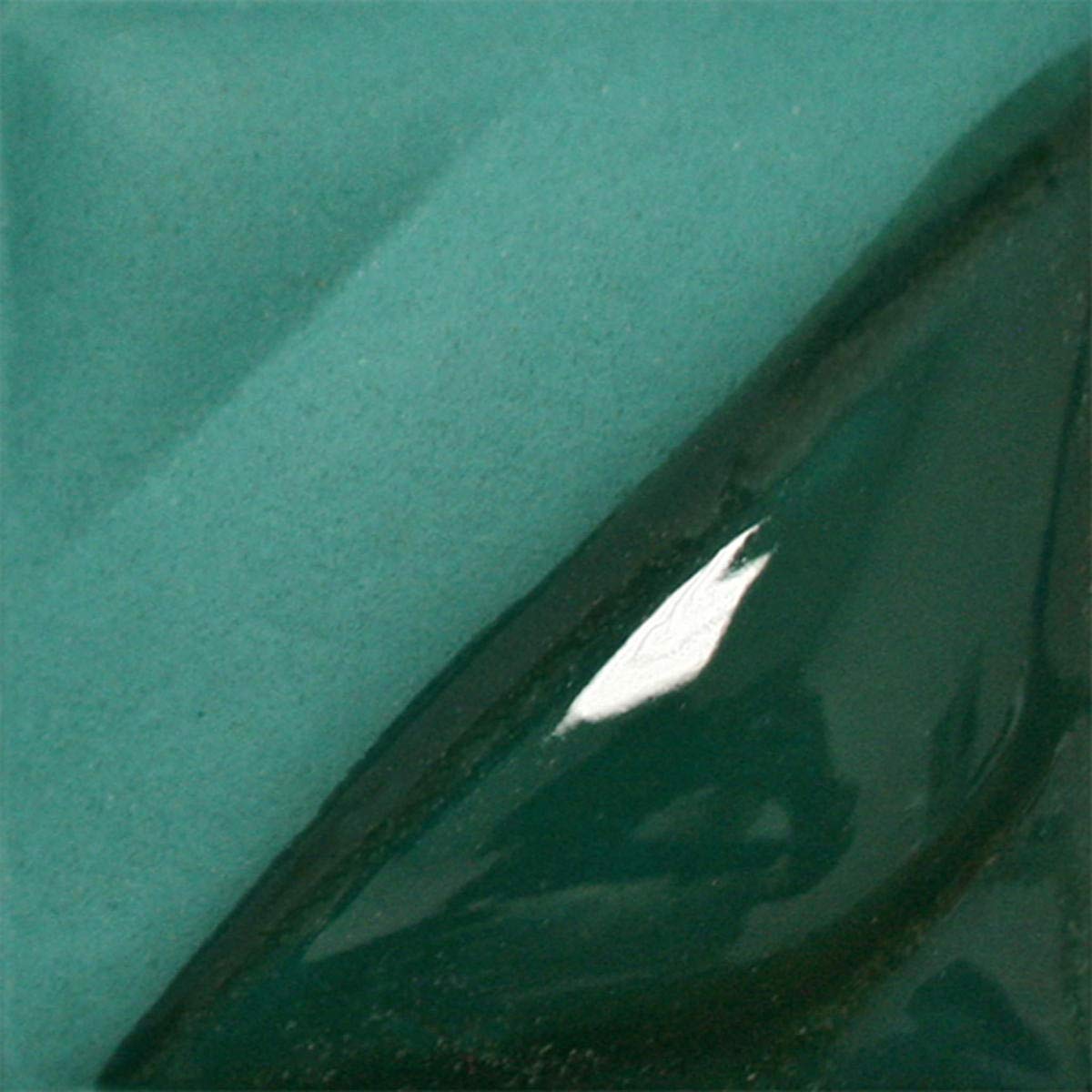Foto 2 pulgar | Underglaze Amaco Velvet V-341, Azul Y Verde, 473 Ml - Venta Internacional.