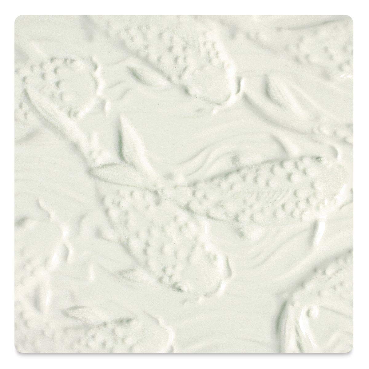 Foto 1 | Glaze Amaco Lg-11 Líquido Brillante Blanco Opaco 473 Ml - Venta Internacional.