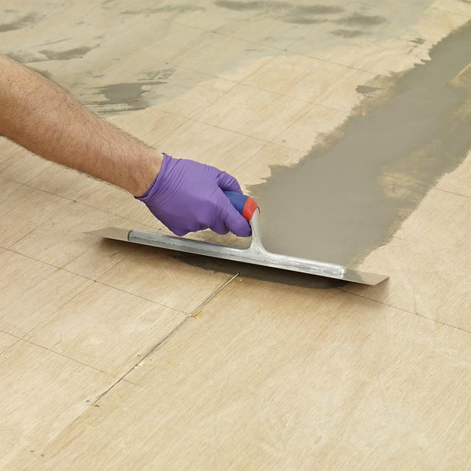 Foto 4 pulgar | Bolsa De 4,54 Kg Con Acabado De Plumas Underlayment Ardex Feather Finish - Venta Internacional.