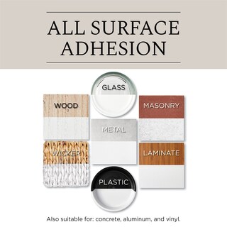 Foto 2 | Pintura En Aerosol Rust-oleum Universal Para Todas Las Superficies Planas, Color Blanco, 355 M - Venta Internacional.