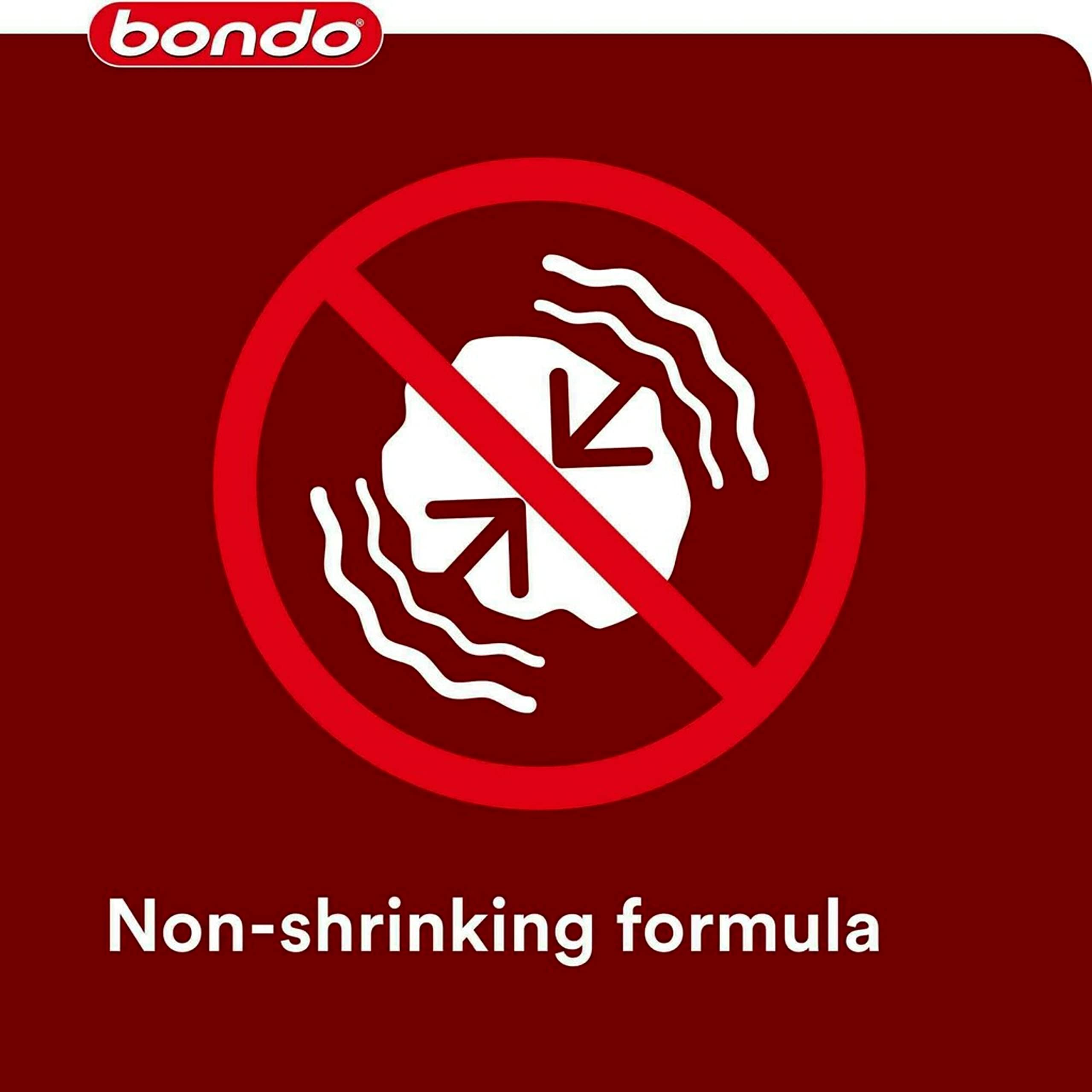 Foto 6 | Putty 3m Bondo 907 Para Esmaltes Y Manchas, 130 Ml, Secado Rápido, Paquete De 4 Unidades - Venta Internacional.