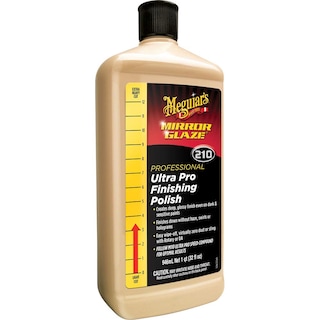 Foto 1 | Esmalte De Acabado Meguiar's Mirror Glaze Ultra Pro M2132 946 Ml - Venta Internacional.