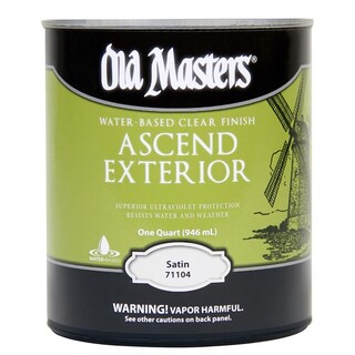 Foto 1 | Finish Old Masters Ascend Satclr De 1 Litro - Venta Internacional.