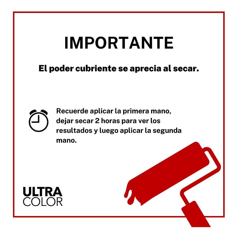 Foto 4 pulgar | Cubeta De Pintura Vinilica Acrilica Lavable 19 Litros - Color Verde Natural