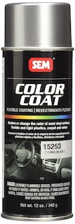 Foto 1 | Pintura Sem 15253, Pintura De Color Titanio Metalizado, 355 Ml - Venta Internacional.