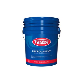 Foto 1 | Impermeabilizante Asfaltico Fester Base Solvente 1 Lt Usos Multiples (vaportite 550)