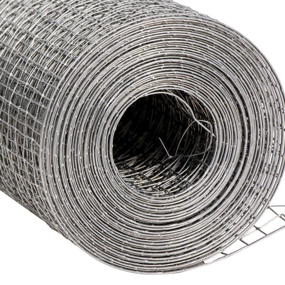 Foto 4 pulgar | Malla Criba Ligera Akron Altura 0.90mts 5x5 Rollo 30mts