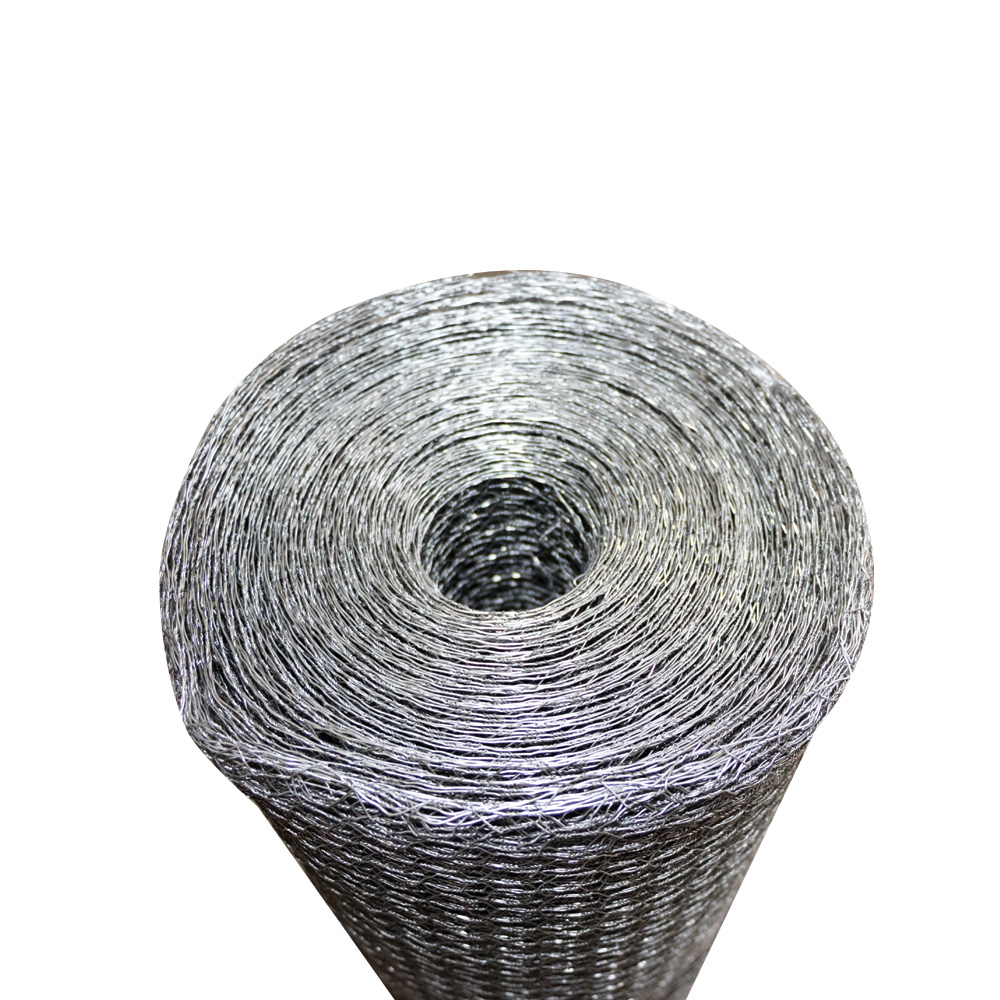 Foto 2 | Malla Hexagonal Akron Altura 0.90mts Rollo 45mts