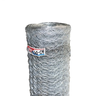 Foto 2 | Malla Hexagonal Akron Altura 1.75mts Abertura 38mm Calibre 20'' Rollo 45mts Reforzada