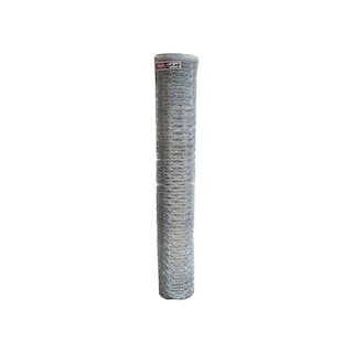 Foto 1 | Malla Hexagonal Akron Altura 1.50mts Abertura 38mm Calibre 20'' Rollo 45mts Reforzada