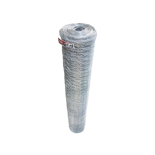 Foto 2 | Malla Hexagonal Akron Altura 1.50mts Abertura 38mm Calibre 20'' Rollo 45mts Reforzada