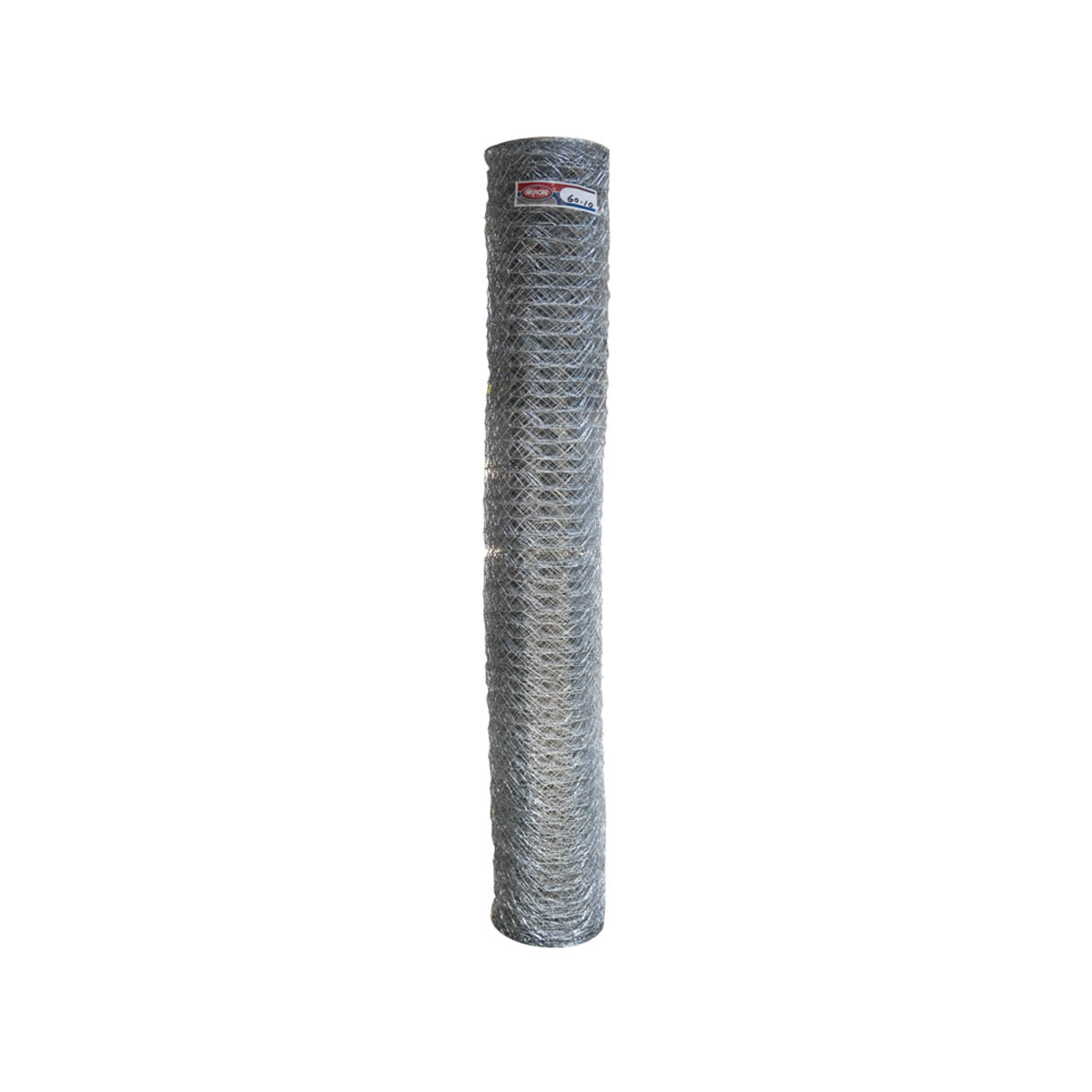 Foto 2 pulgar | Malla Hexagonal Akron Altura 1.50mts Abertura 50mm Calibre 20'' Rollo 45mts Reforzada