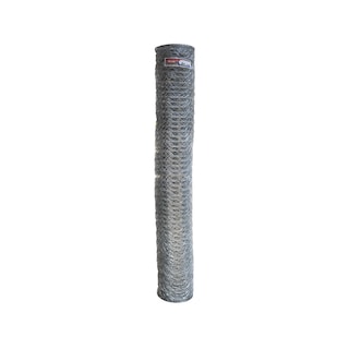 Foto 1 | Malla Hexagonal Akron Altura 1.50mts Abertura 50mm Calibre 20'' Rollo 45mts Reforzada