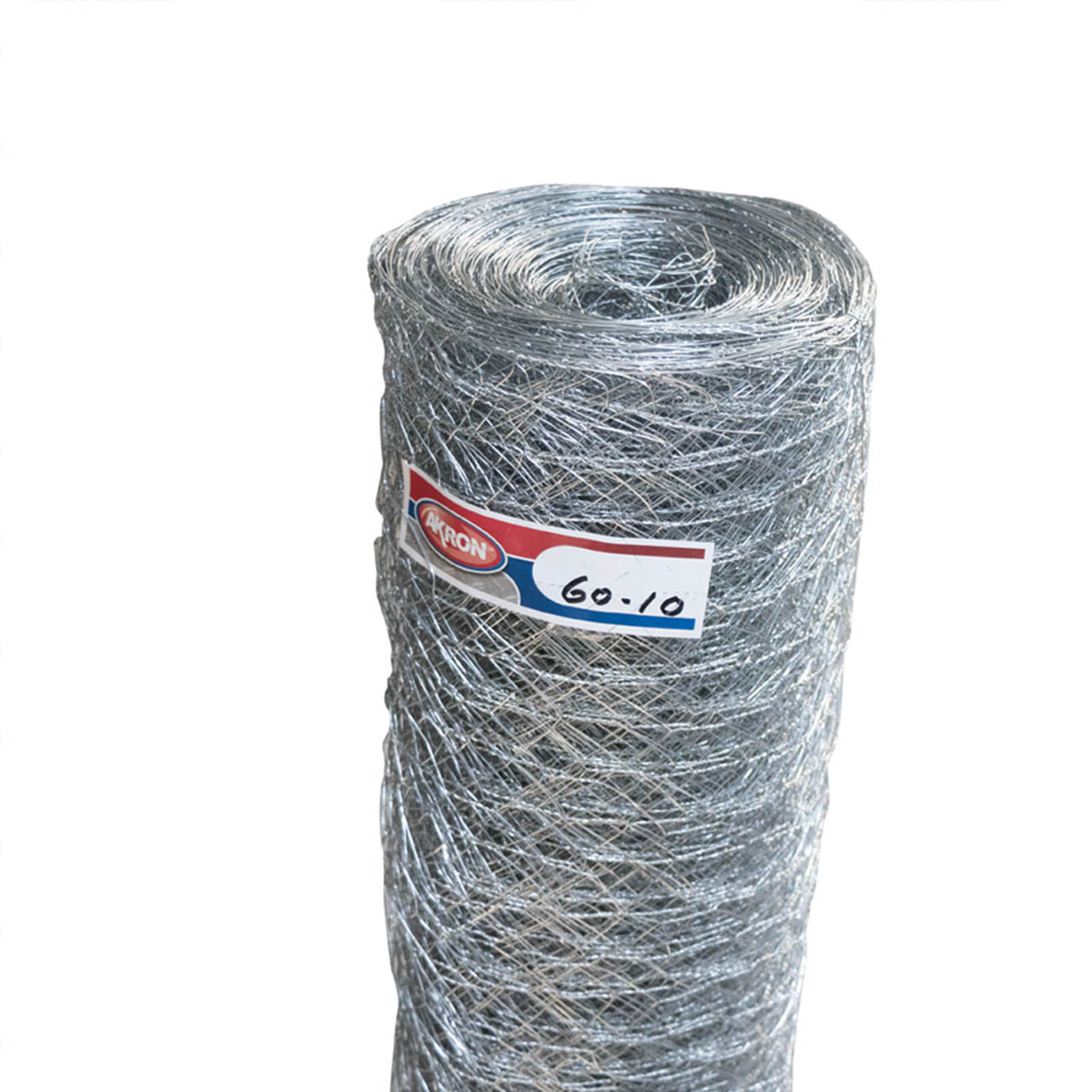 Foto 4 | Malla Hexagonal Akron Altura 1.50mts Abertura 50mm Calibre 20'' Rollo 45mts Reforzada