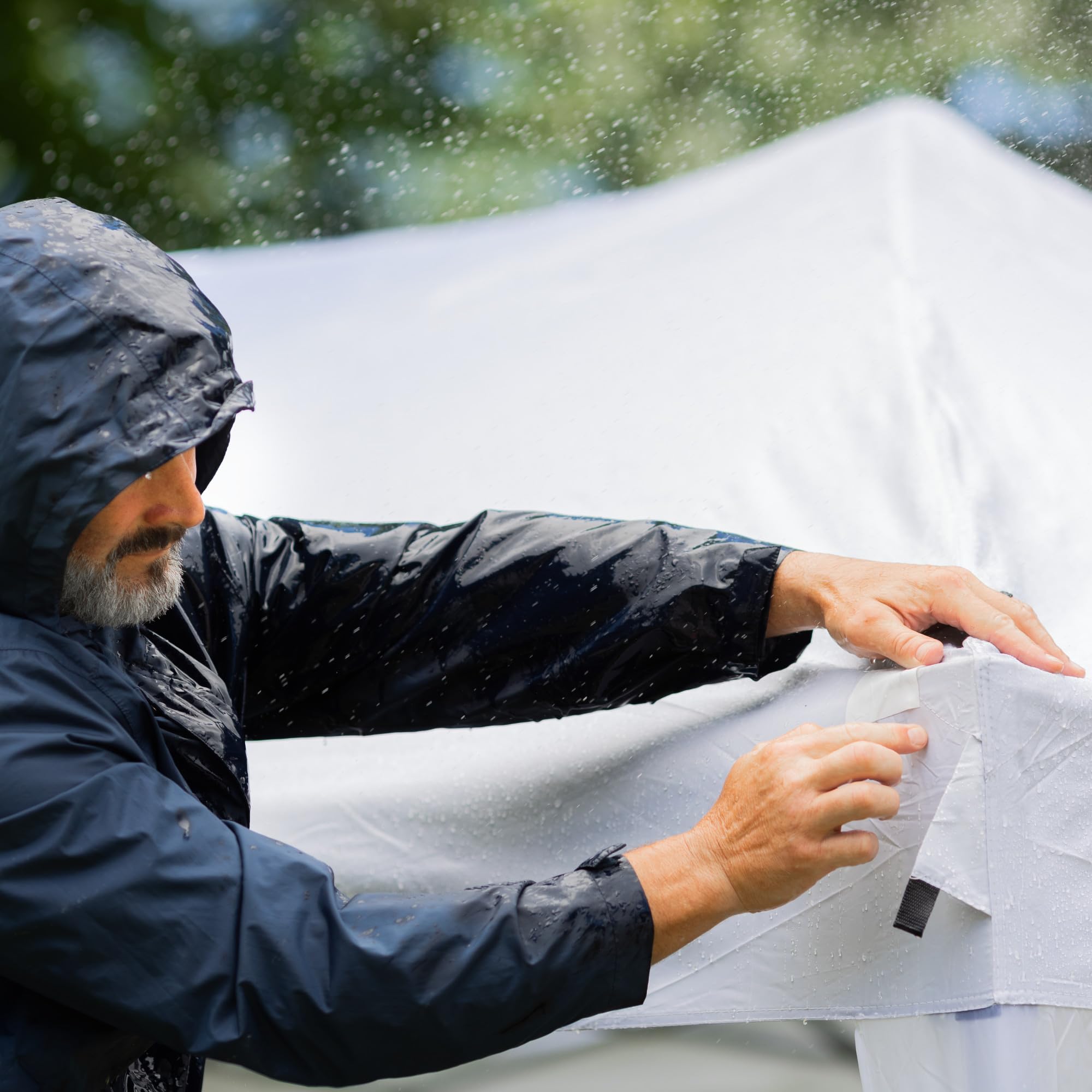Foto 4 pulgar | Cinta Impermeable T-rex, Flexible Y Resistente, 1,88 Cm X 9,14 M, Paquete De 2 - Venta Internacional.