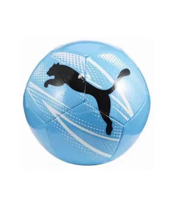 Balón De Fútbol Puma Azul