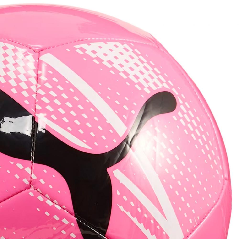 Foto 4 pulgar | Balón de Fútbol Puma color Rosa