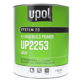 Foto 1 | Imprimador U-pol Products 2253 System 2025 Dtm 2k Hs 4l - Venta Internacional.