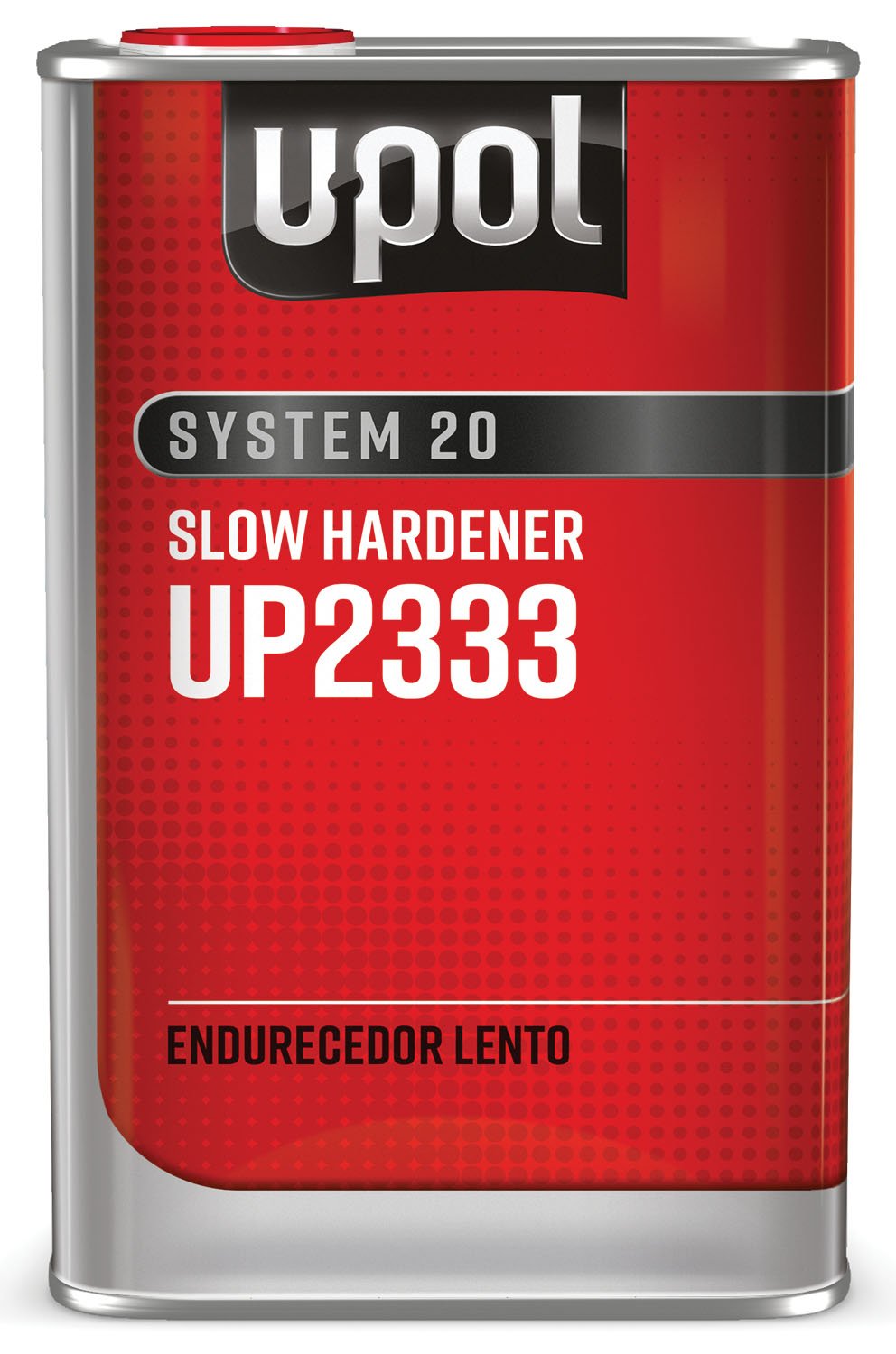 Foto 2 pulgar | Endurecedor Lento U-pol Products 2333 System 2033 1l - Venta Internacional.