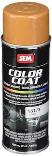Foto 1 | Capa De Color Camel Para Interiores Y Asientos De Vehículos - Venta Internacional.