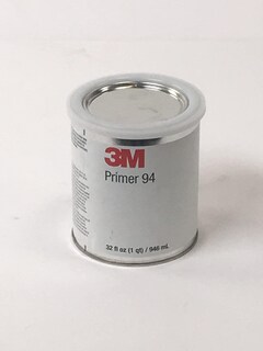 Foto 4 | Tape Primer 94 3m 23929, Lata De 1 Litro, Color Amarillo Claro - Venta Internacional.