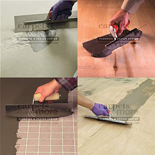 Foto 6 pulgar | Base De Cemento Ardex Con Acabado En Plumas  Color Gris  4 Bolsas De 4 54 Kg - Venta Internacional.