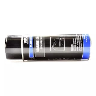 Foto 3 | Pintura En Aerosol Marina Yamaha Yamalube Oem Gris Azulado Oscuro - Venta Internacional.