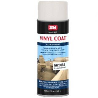 Foto 1 | Capa De Vinilo Marino Sem Sea Ray Mystic White 355 Ml - Venta Internacional.