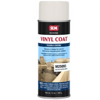 Foto 2 | Capa De Vinilo Marino Sem Sea Ray Mystic White 355 Ml - Venta Internacional.