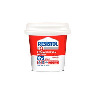Foto 1 | Resanador de Madera Resistol 115 ml