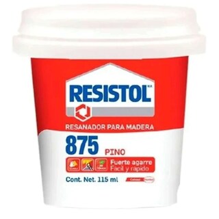 Foto 2 | Resanador de Madera Resistol 115 ml