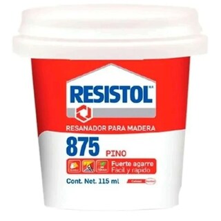 Foto 3 | Resanador de Madera Resistol 115 ml