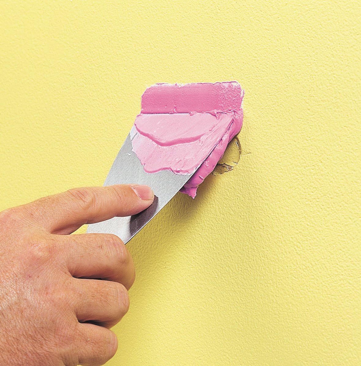 Foto 4 pulgar | Spackling Dap Drydex Para Interior/exterior, 236 Ml, Paquete De 2 Unidades, Color Rosa Y Blanco - Venta Internacional.