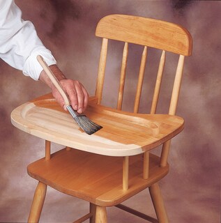 Foto 5 | Sellador De Lijado Zinsser 854 Clear Seal Coat 946 Ml - Venta Internacional.